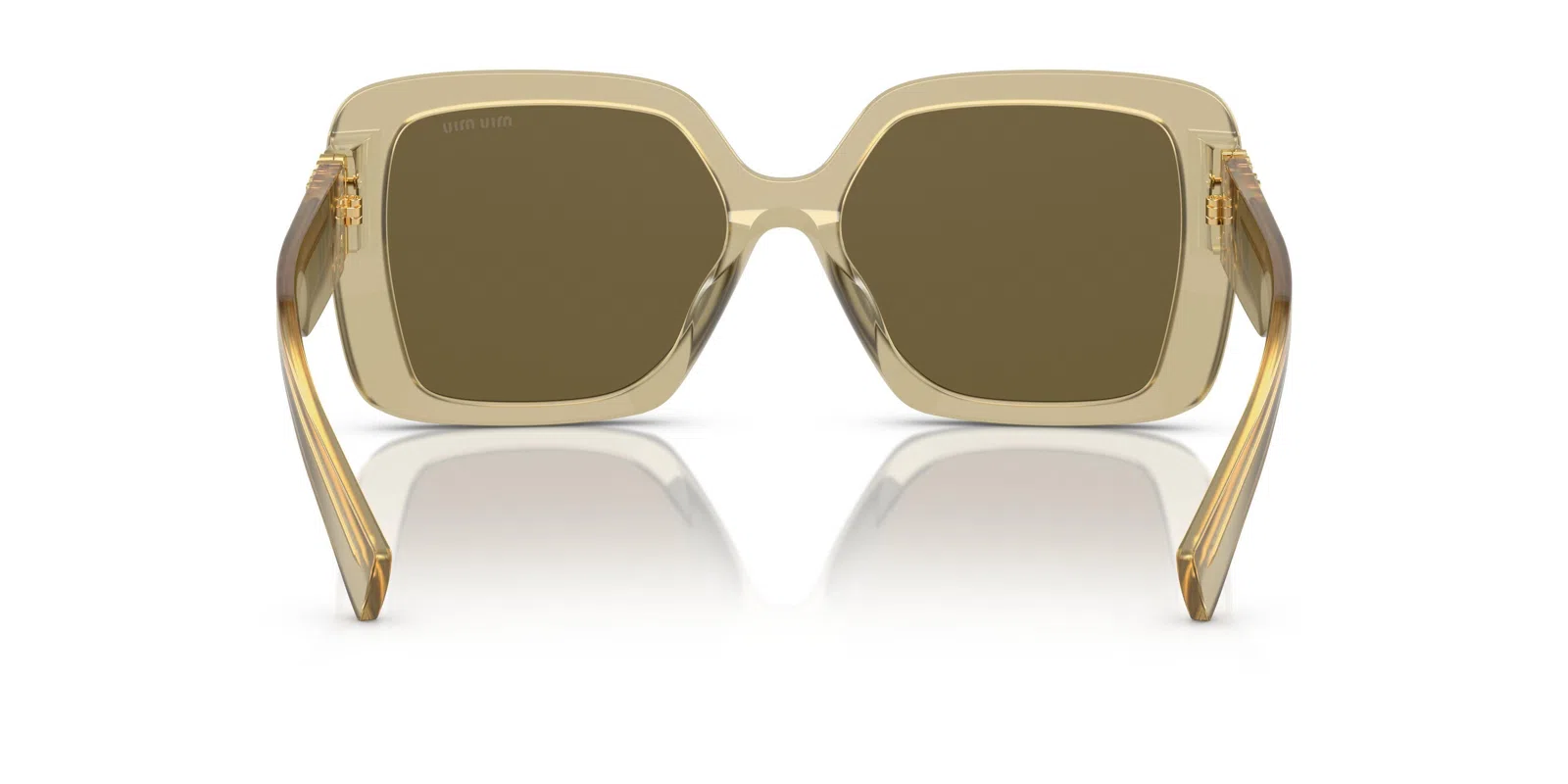 Miu Miu 10YS Sunglasses - view 34